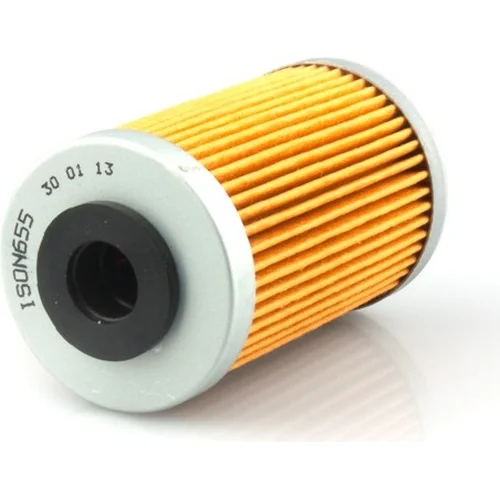 Olejový filter HF655 ISON ISON 655