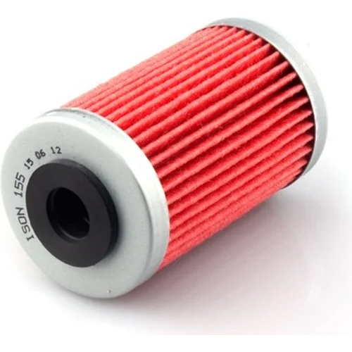 Olejový filter HF155 ISON ISON 155