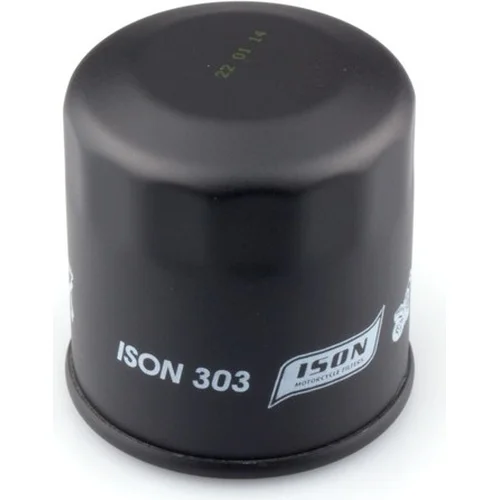 Olejový filter HF303 ISON ISON 303