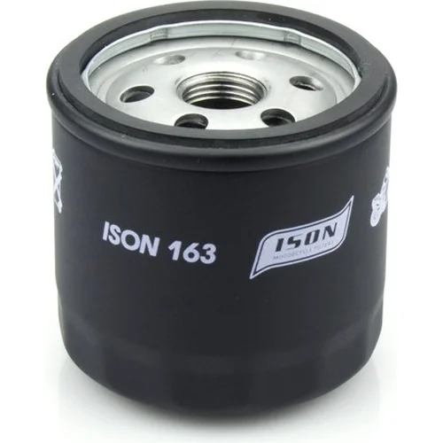 Olejový filter HF163 ISON ISON 163