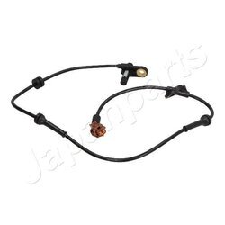 Snímač počtu otáčok kolesa JAPANPARTS ABS-1004