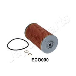 Olejový filter JAPANPARTS FO-ECO090 - obr. 2