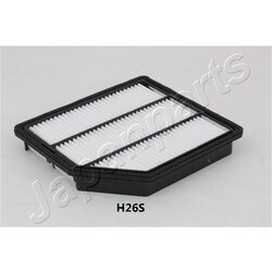 Vzduchový filter JAPANPARTS FA-H26S