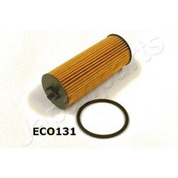Olejový filter JAPANPARTS FO-ECO131
