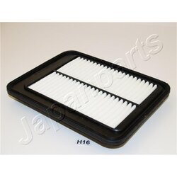 Vzduchový filter JAPANPARTS FA-H16S
