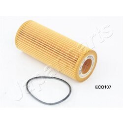 Olejový filter JAPANPARTS FO-ECO107
