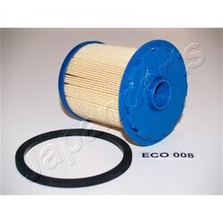 Palivový filter JAPANPARTS FC-ECO008