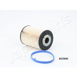 Palivový filter JAPANPARTS FC-ECO030