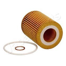 Olejový filter JAPANPARTS FO-ECO143
