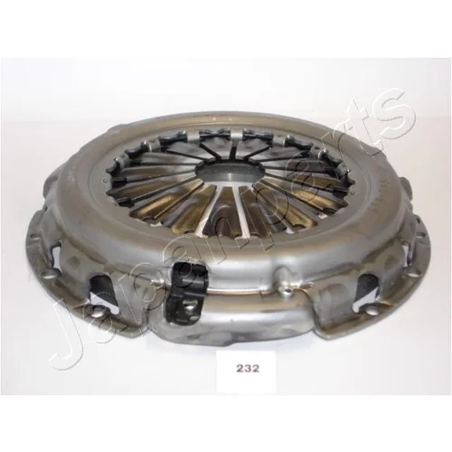 Prítlačný tanier spojky SF-232 /Japanparts/