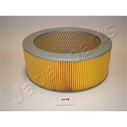 Vzduchový filter JAPANPARTS FA-511S