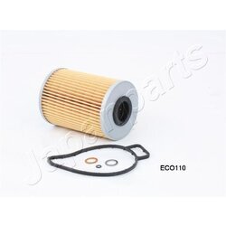 Olejový filter JAPANPARTS FO-ECO110