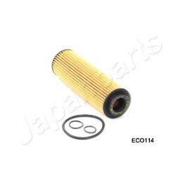 Olejový filter JAPANPARTS FO-ECO114