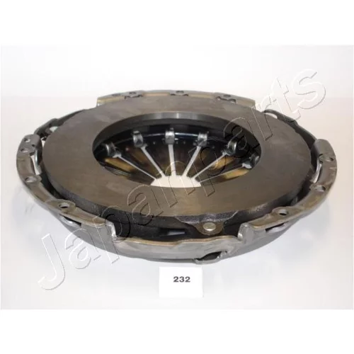 Prítlačný tanier spojky SF-232 /Japanparts/ - obr. 1