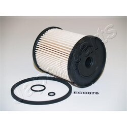 Palivový filter JAPANPARTS FC-ECO076