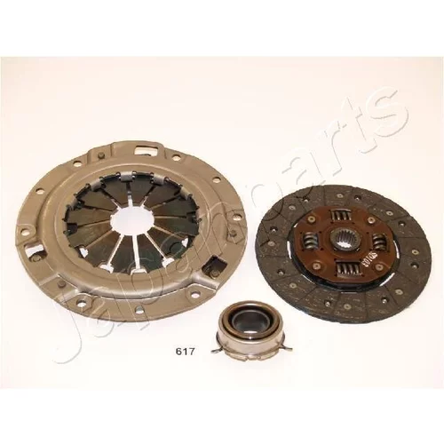 Spojková sada Japanparts KF-617