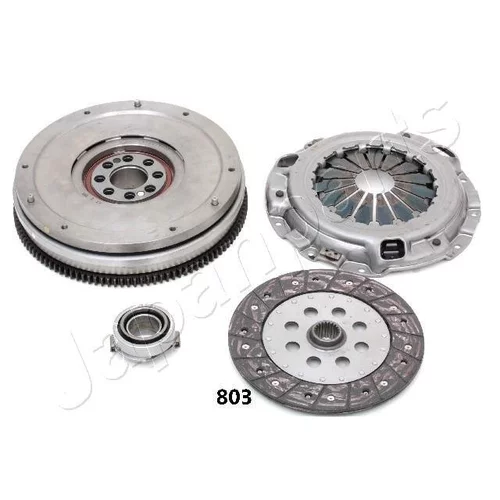 Spojková sada Japanparts KV-803