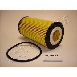 Olejový filter JAPANPARTS FO-ECO032