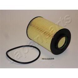Olejový filter JAPANPARTS FO-ECO056