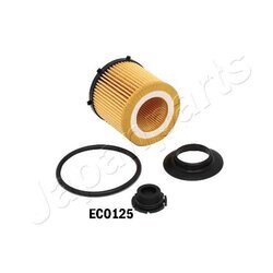 Olejový filter JAPANPARTS FO-ECO125