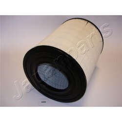 Vzduchový filter JAPANPARTS FA-526S