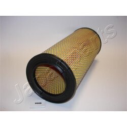 Vzduchový filter JAPANPARTS FA-999S