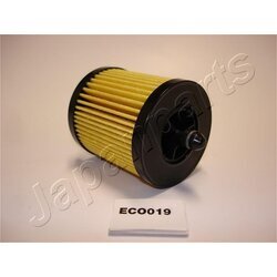 Olejový filter JAPANPARTS FO-ECO019