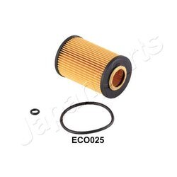Olejový filter JAPANPARTS FO-ECO025