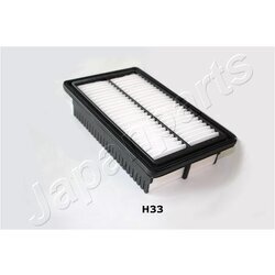 Vzduchový filter JAPANPARTS FA-H33S