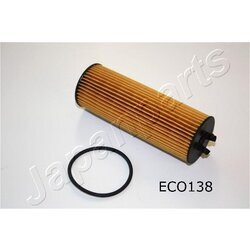 Olejový filter JAPANPARTS FO-ECO138