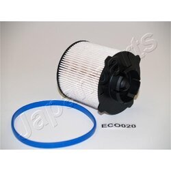 Palivový filter JAPANPARTS FC-ECO020