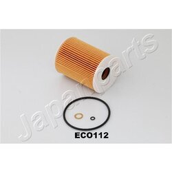 Olejový filter JAPANPARTS FO-ECO112