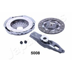 Spojková sada JAPANPARTS KF-5008 - obr. 1