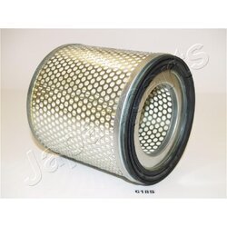 Vzduchový filter JAPANPARTS FA-618S