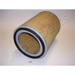 Vzduchový filter JAPANPARTS FA-979S