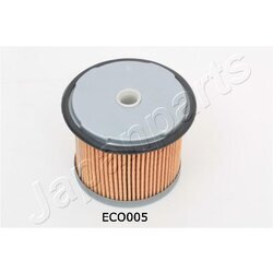 Palivový filter JAPANPARTS FC-ECO005