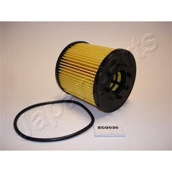 Olejový filter JAPANPARTS FO-ECO030