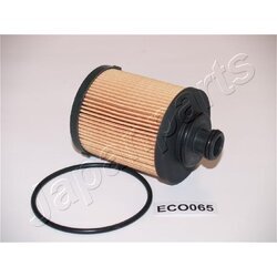 Olejový filter JAPANPARTS FO-ECO065