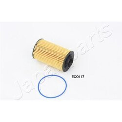 Olejový filter JAPANPARTS FO-ECO117
