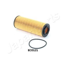 Olejový filter JAPANPARTS FO-ECO121