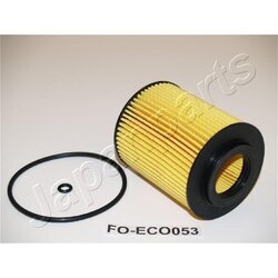 Olejový filter JAPANPARTS FO-ECO053