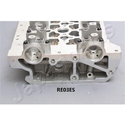 Hlava valcov motora JAPANPARTS XX-RE03ES - obr. 1