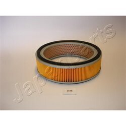 Vzduchový filter JAPANPARTS FA-601S