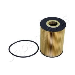 Olejový filter JAPANPARTS FO-ECO162