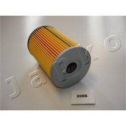 Olejový filter JAPKO 10208