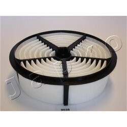 Vzduchový filter JAPKO 20903