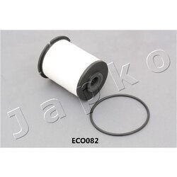 Palivový filter JAPKO 3ECO082 - obr. 1