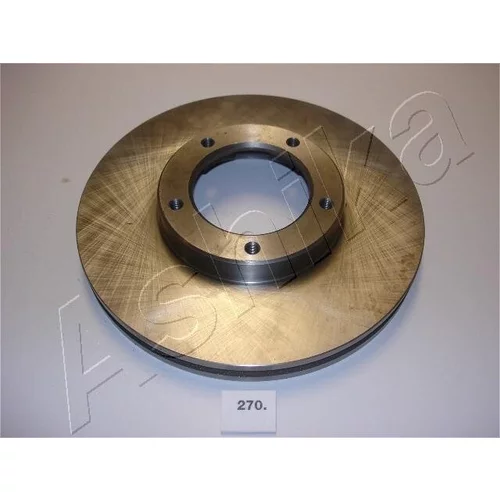 Brzdový kotúč JAPKO 60270