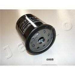 Olejový filter JAPKO 10098