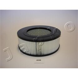 Vzduchový filter JAPKO 20203
